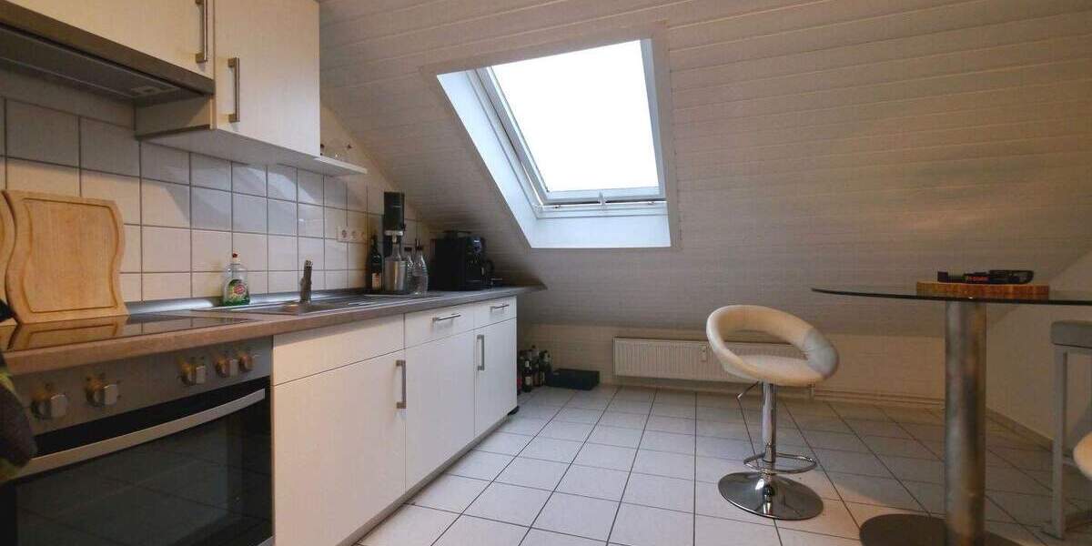 Etagenwohnung Taunusstein Bleidenstadt - 2 Zimmer, 66 m&sup2;, 550&euro; | Angebot:24696808