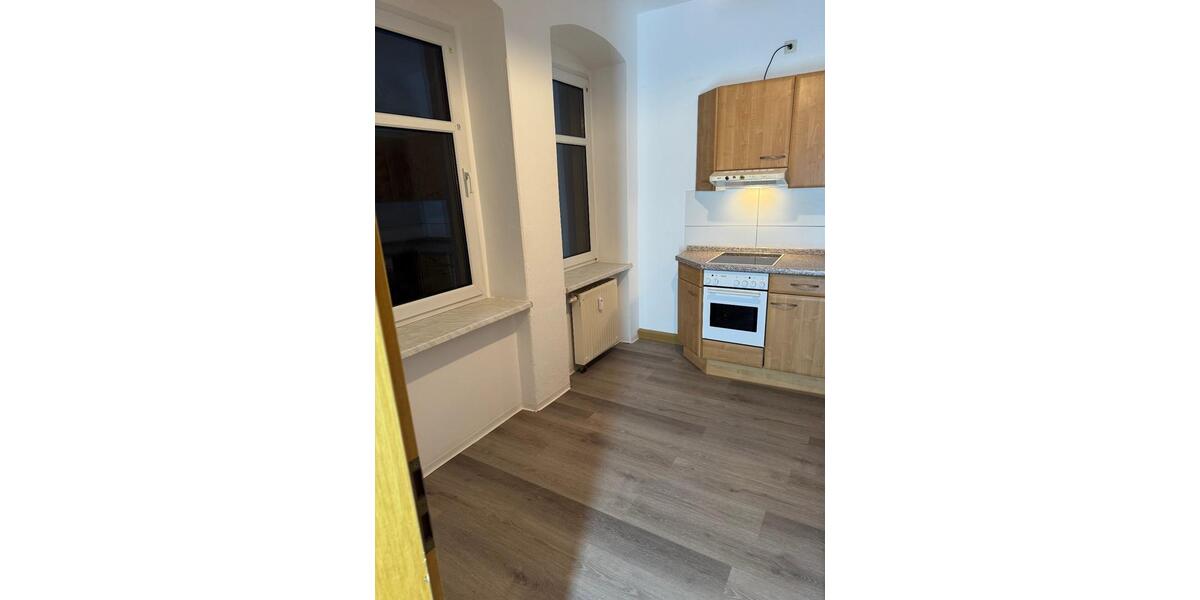 Etagenwohnung Aue-Bad Schlema Bad Schlema - 3 Zimmer, 62 m&sup2;, 360&euro; | Angebot:26060845