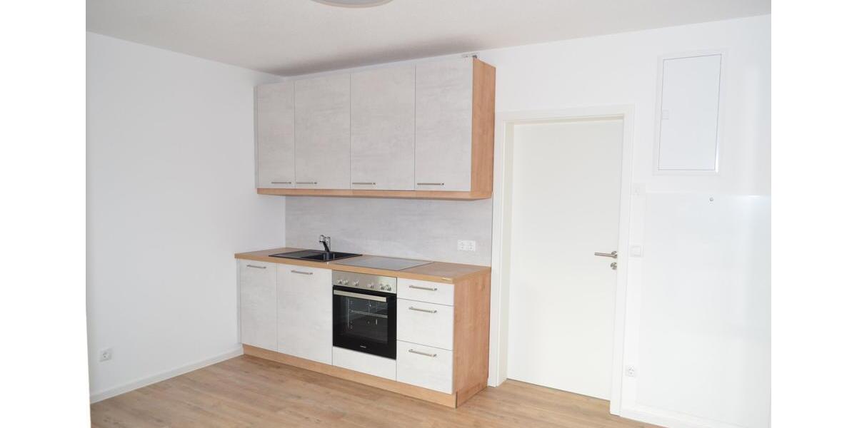 Erdgeschoßwohnung Bad Bocklet - 2 Zimmer, 36 m&sup2;, 550&euro; | Angebot:26489947