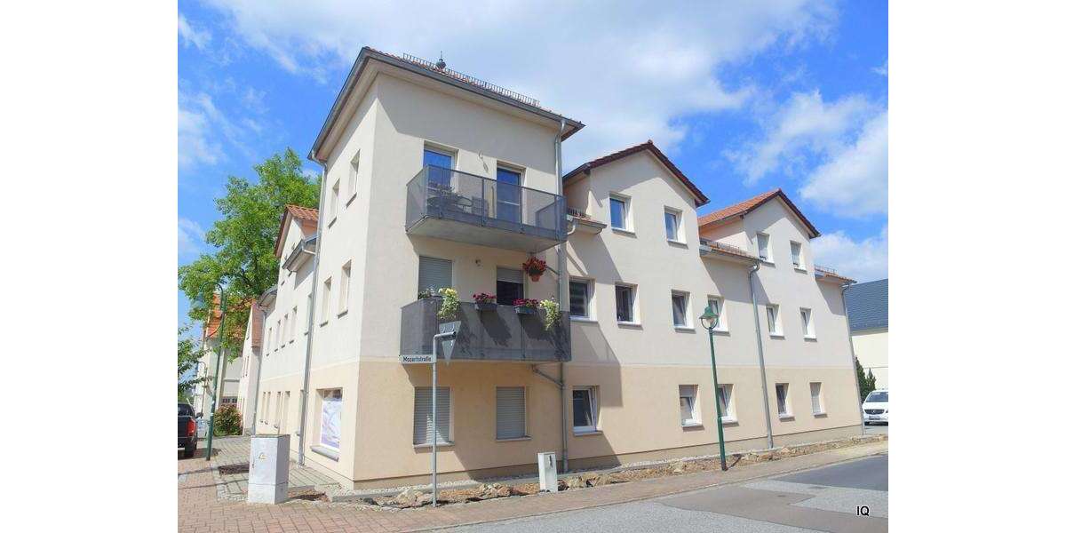 Etagenwohnung Weinböhla - 3 Zimmer, 79 m&sup2;, 780&euro; | Angebot:27018862