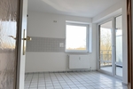 Repräsentatives Wohnen am Schlossgarten: Frisch renoviert & voller Wärme - Etagenwohnung Schwerin Feldstadt | Angebot:26828118