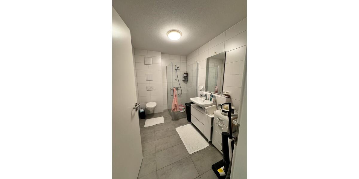 Erdgeschoßwohnung Lahr (Schwarzwald) - 2 Zimmer, 68 m&sup2;, 1.175&euro; | Angebot:26019798
