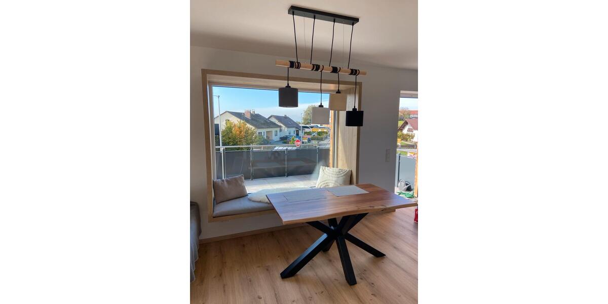 Etagenwohnung Vilshofen an der Donau - 3.5 Zimmer, 95 m&sup2;, 990&euro; | Angebot:26635430