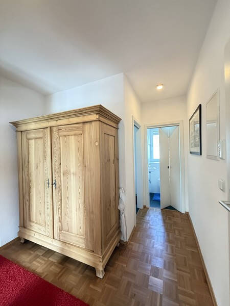 WOW! Helle 3-Zimmer-Wohnung mit Flair und Option auf Balkon Lauf rechts