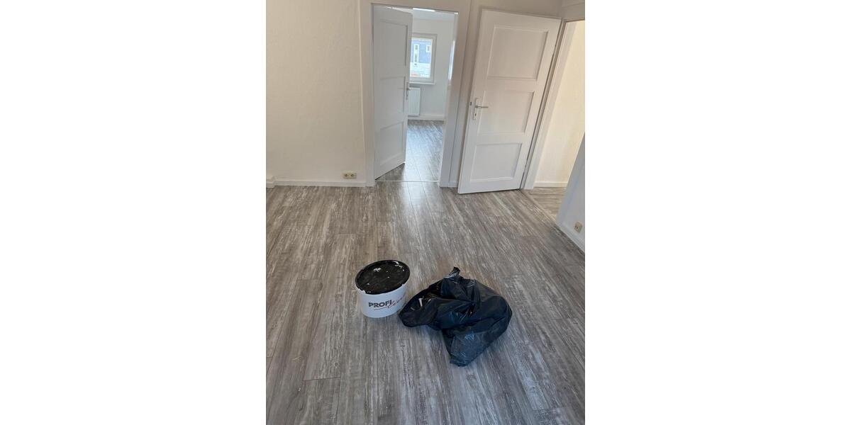 Dachgeschoßwohnung Bad Harzburg - 4 Zimmer, 68 m&sup2;, 545&euro; | Angebot:24801334