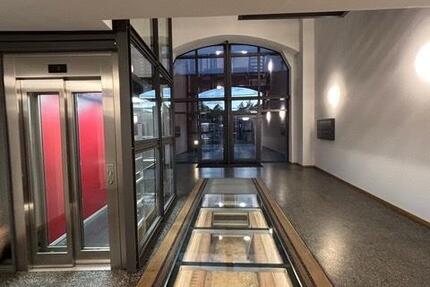 Exklusives Loft im Lokschuppen mit Niedrigenergie- KfW- Standard