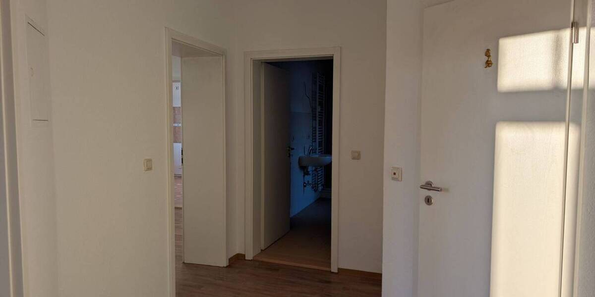 Etagenwohnung Kahla - 3 Zimmer, 86 m&sup2;, 645&euro; | Angebot:26261299