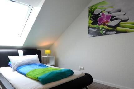 Wohnung Raunheim - 2 Zimmer, 30 m&sup2;, 1.195&euro; | Angebot:24923010