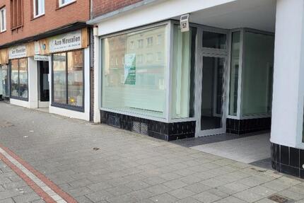 Gewerbeobjekt Bremen Oberneuland - 1.200&euro; | Angebot:25398166