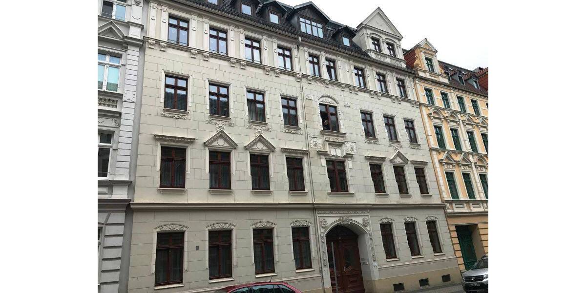 Etagenwohnung Görlitz Innenstadt - 3 Zimmer, 69 m&sup2;, 400&euro; | Angebot:26189198