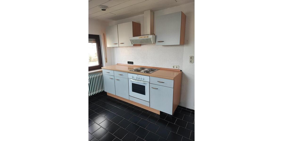 Dachgeschoßwohnung Lampertheim - 1 Zimmer, 44 m&sup2;, 640&euro; | Angebot:25590676