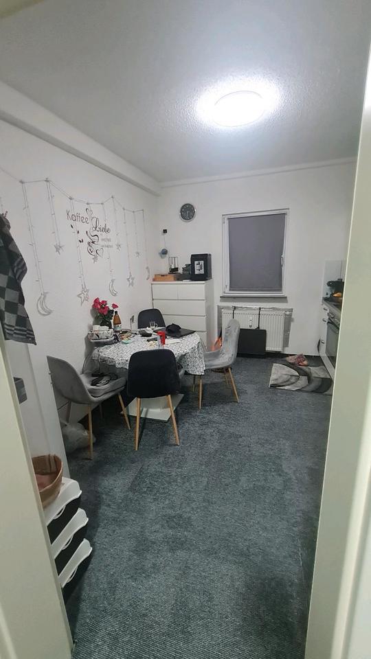 Nachmieter zimmer