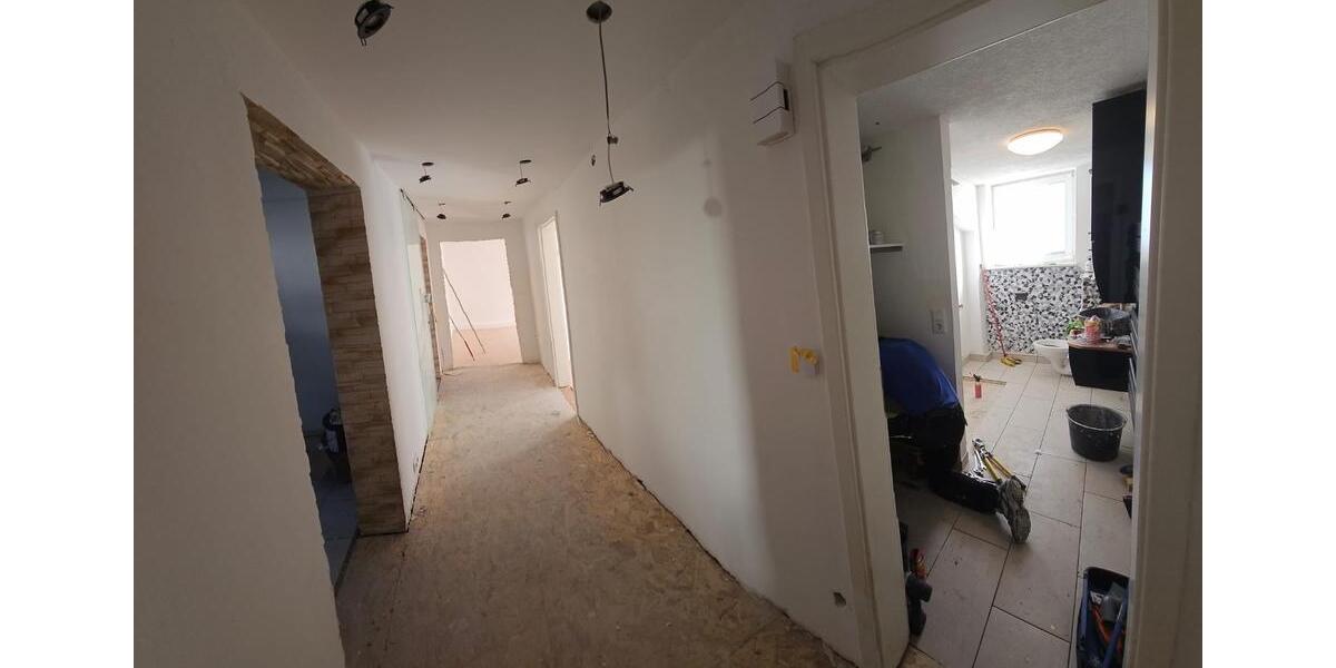 Etagenwohnung Gessertshausen - 3.5 Zimmer, 85 m&sup2;, 840&euro; | Angebot:26281591