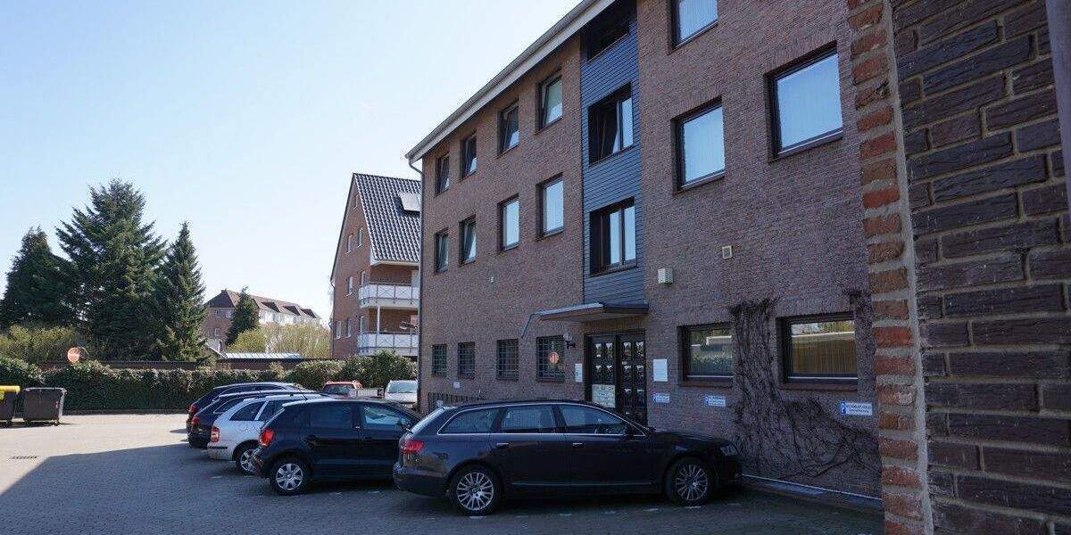 Gewerbeobjekt Buchholz in der Nordheide Buchholz - 3 Zimmer, 95 m&sup2;, 665&euro; | Angebot:26205620