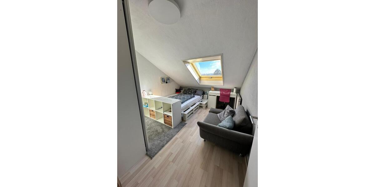 Reihenhaus Schömberg - 4.5 Zimmer, 116 m&sup2;, 1.550&euro; | Angebot:25067228