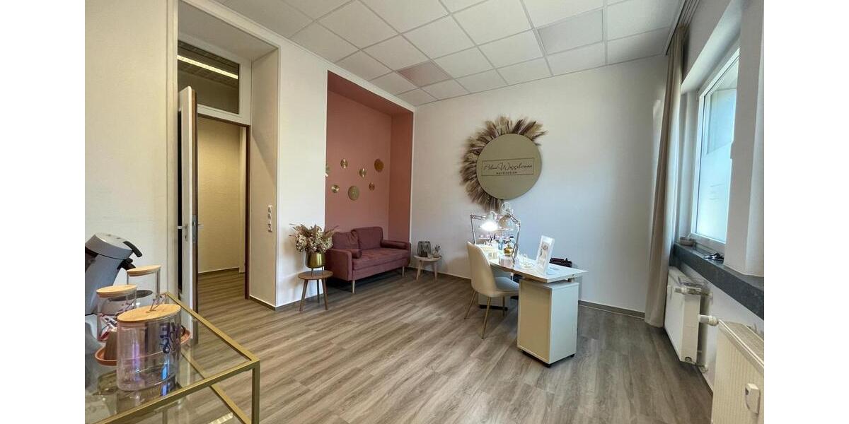 Modernes, helles Büro im Erdgeschoss mit vielfältigen Erweiterungsmöglichkeiten zimmer