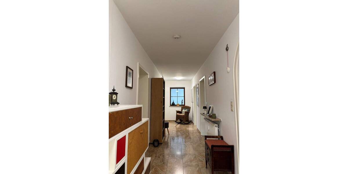 Etagenwohnung Wang Inzkofen - 4 Zimmer, 125 m&sup2;, 1.070&euro; | Angebot:25909255