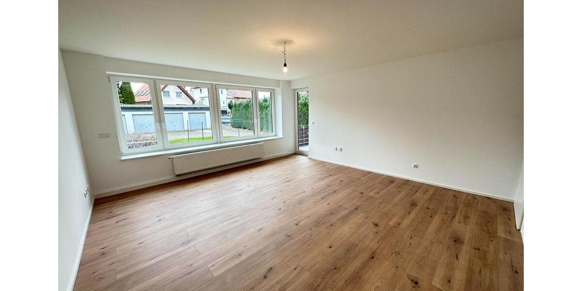 Etagenwohnung Vellmar - 2 Zimmer, 66 m&sup2;, 759&euro; | Angebot:24732630