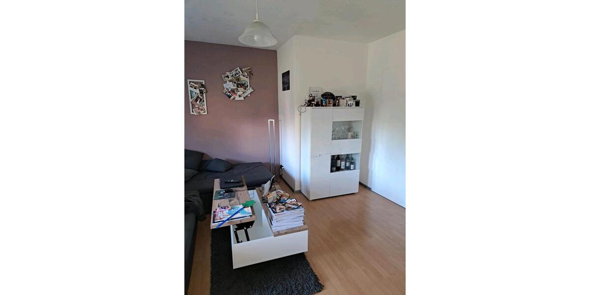 Erdgeschoßwohnung Hettingen - 2 Zimmer, 63 m&sup2;, 785&euro; | Angebot:26516793