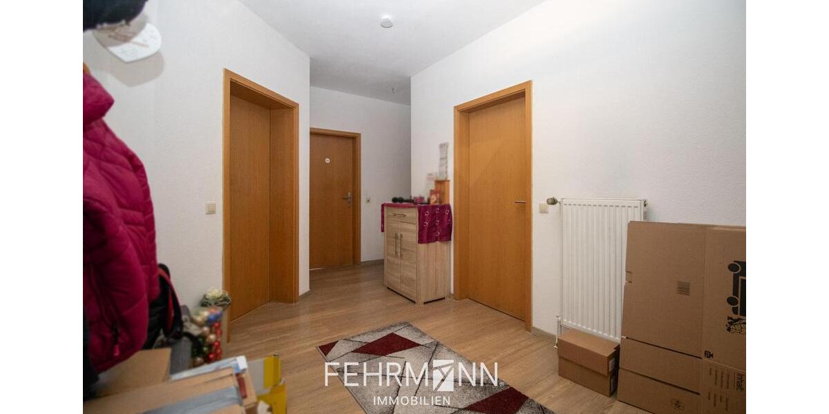 Etagenwohnung Haren (Ems) - 4 Zimmer, 100 m&sup2;, 750&euro; | Angebot:24751319