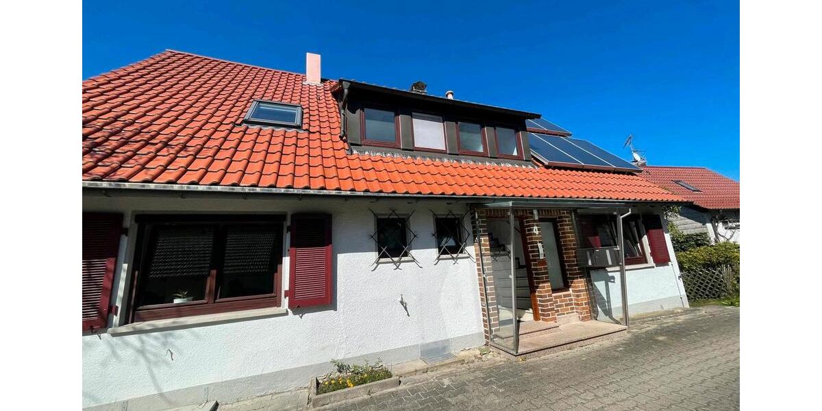 Dachgeschoßwohnung Mainhardt - 3 Zimmer, 58 m&sup2;, 860&euro; | Angebot:26644321
