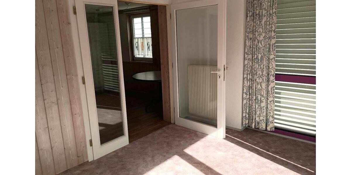 Etagenwohnung Dunningen - 2 Zimmer, 620&euro; | Angebot:22403342