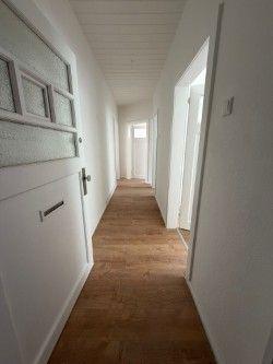 Erdgeschoßwohnung Hannover Ricklingen - 2 Zimmer, 50 m&sup2;, 650&euro; | Angebot:26148020