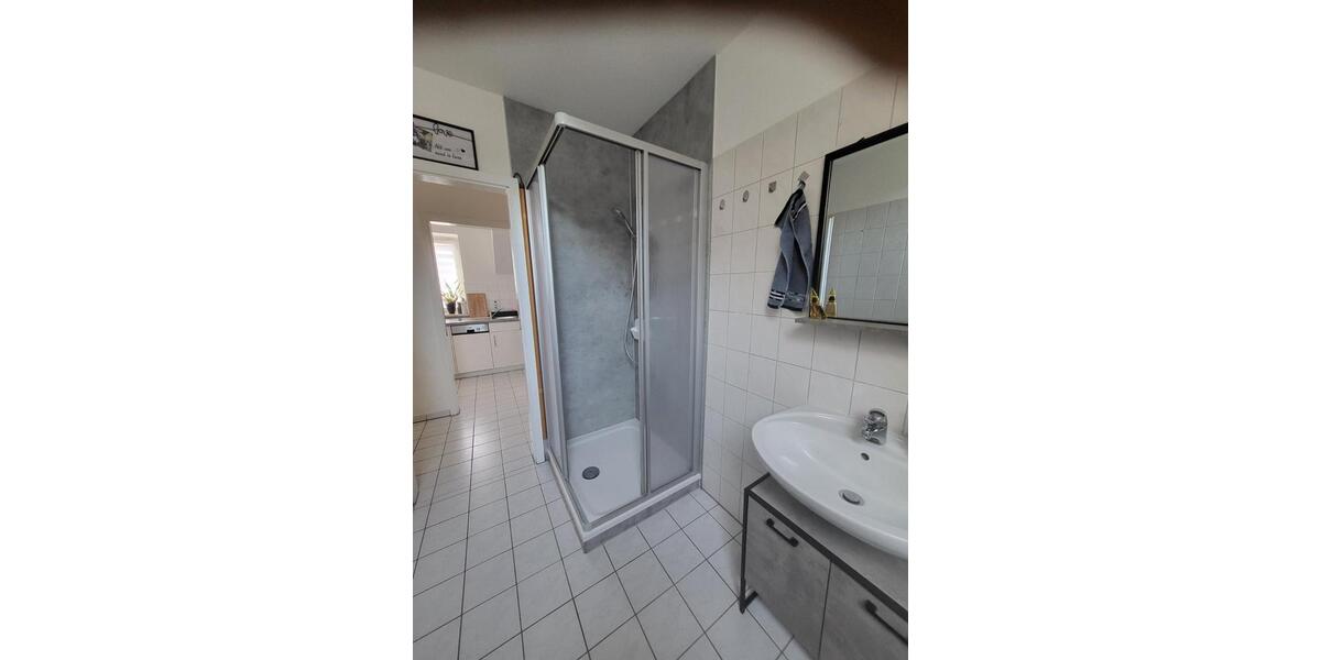 Etagenwohnung Egeln - 1 Zimmer, 46 m&sup2;, 285&euro; | Angebot:25789843