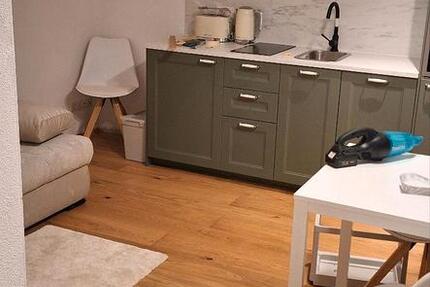 WohnungFerienwohnung auf Zeit Nähe Waging 1 zimmer