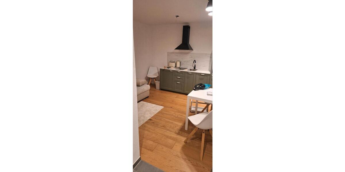 WohnungFerienwohnung auf Zeit Nähe Waging 1 zimmer