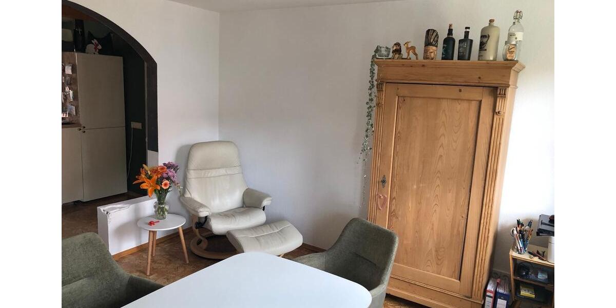 Etagenwohnung Spaichingen - 3 Zimmer, 77 m&sup2;, 930&euro; | Angebot:24726013