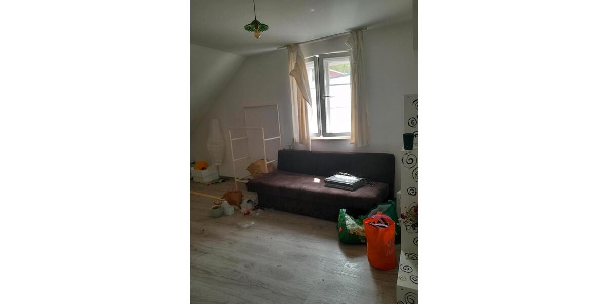 Dachgeschoßwohnung Passau Mühltal - 4 Zimmer, 80 m&sup2;, 1.230&euro; | Angebot:26579865
