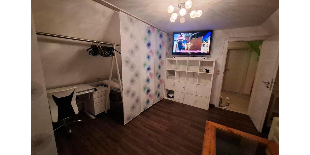Wohnen auf Zeit Otterndorf - 1 Zimmer, 12 m&sup2;, 595&euro; | Angebot:25793963