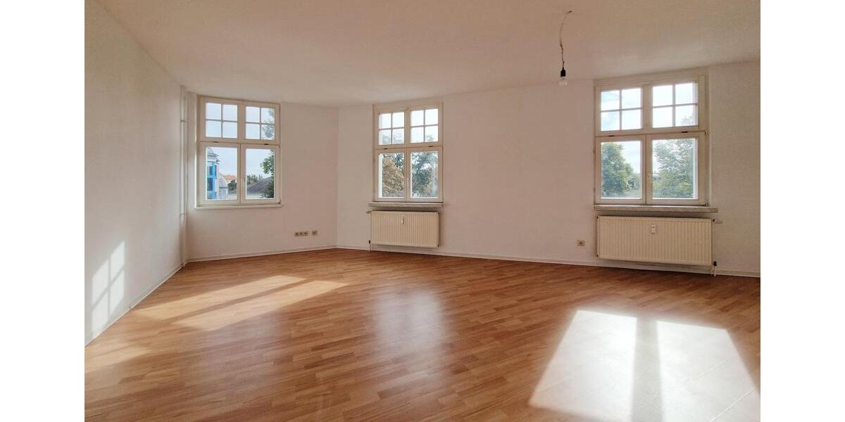 Einziehen und Wohlfühlen! Ihre neue Wohlfühloase in Magdeburg 2 zimmer