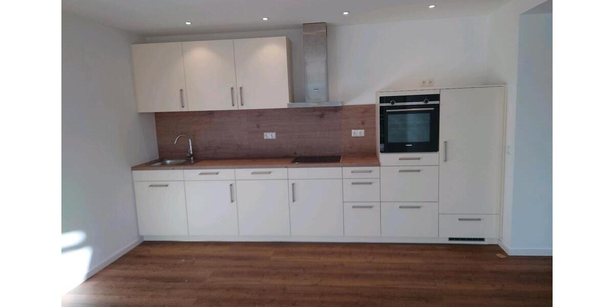 Terrassenwohnung Postmünster - 4 Zimmer, 102 m&sup2;, 970&euro; | Angebot:25207685