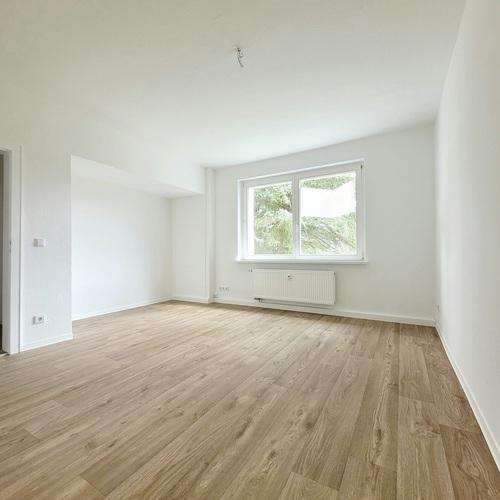 Erdgeschoßwohnung Freiberg - 2 Zimmer, 53 m&sup2;, 345&euro; | Angebot:25378490