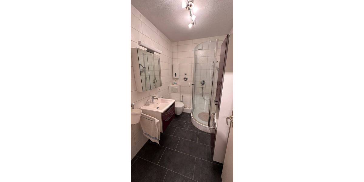 Etagenwohnung Schweinfurt Bergl - 3 Zimmer, 75 m&sup2;, 680&euro; | Angebot:26015712