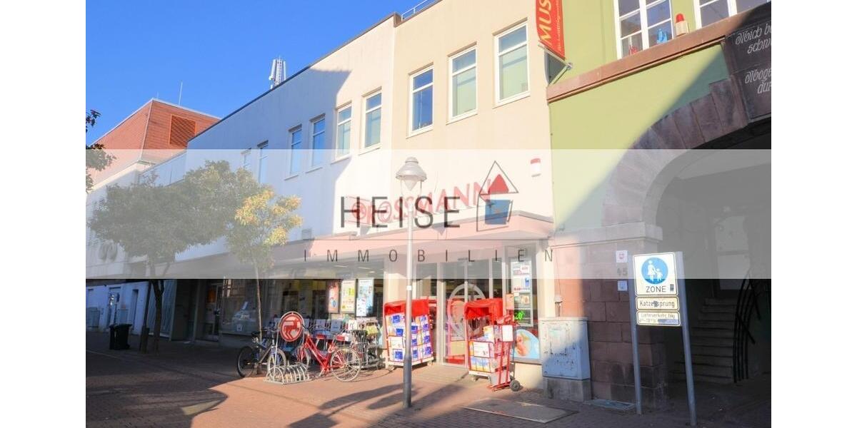 Gewerbeobjekt Holzminden - 2.500&euro; | Angebot:19871636