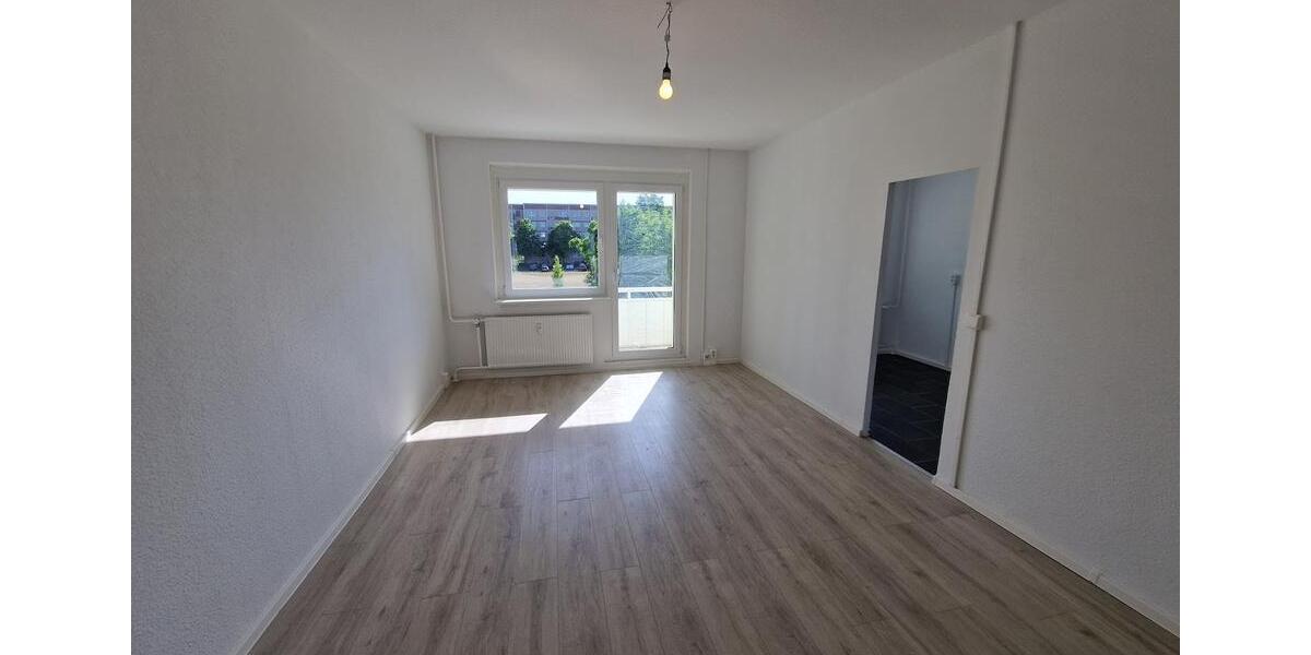 Etagenwohnung Brandenburg an der Havel Görden - 3 Zimmer, 70 m&sup2;, 556&euro; | Angebot:25583220