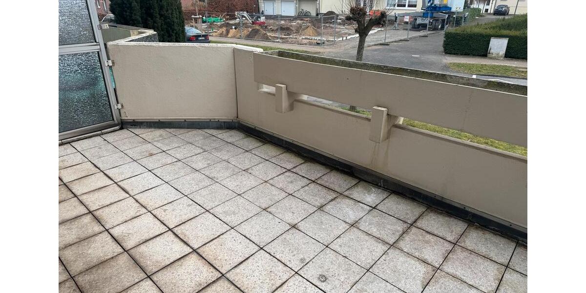 Erdgeschoßwohnung Lippstadt Bad Waldliesborn - 1 Zimmer, 51 m&sup2;, 510&euro; | Angebot:24514705