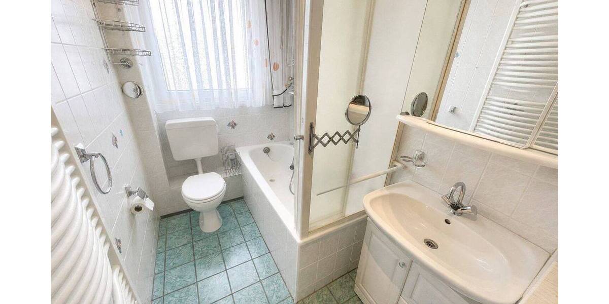 Etagenwohnung Dortmund Wickede - 3 Zimmer, 65 m&sup2;, 520&euro; | Angebot:26879424