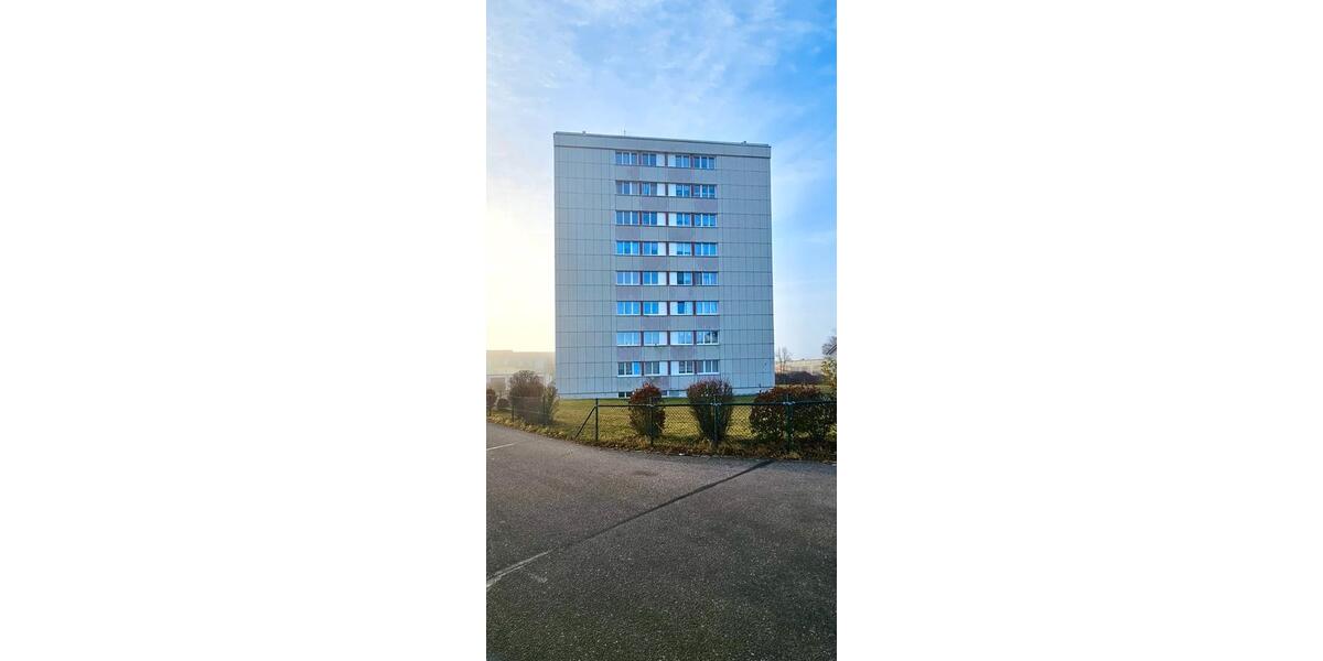 Kleines Zimmer in WG 1 zimmer