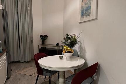 Wohnung Berlin Pankow - 3 Zimmer, 93 m&sup2;, 1.300&euro; | Angebot:27646307