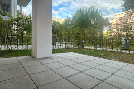Wohnung zum Mieten in Berlin 908,50 € 49 m² 2 zimmer