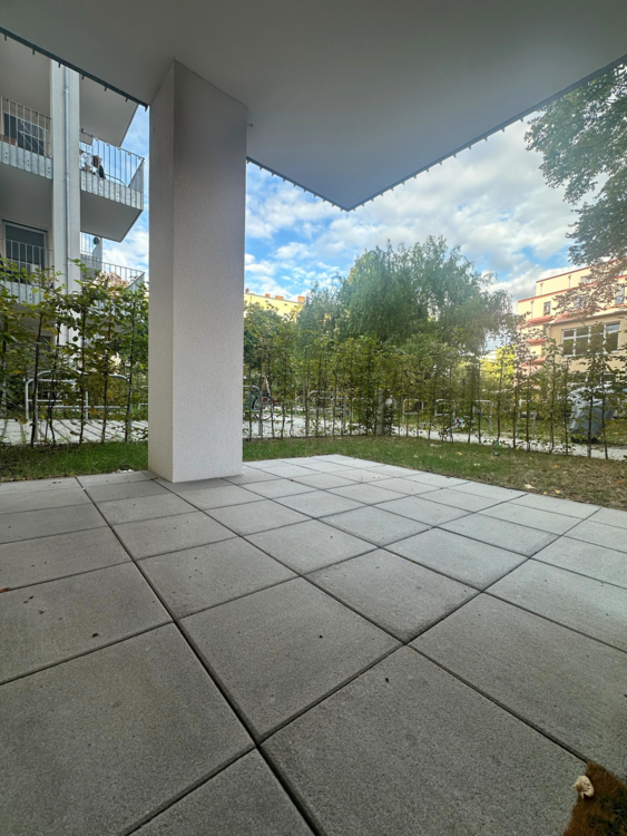 Wohnung zum Mieten in Berlin 908,50 € 49 m² 2 zimmer