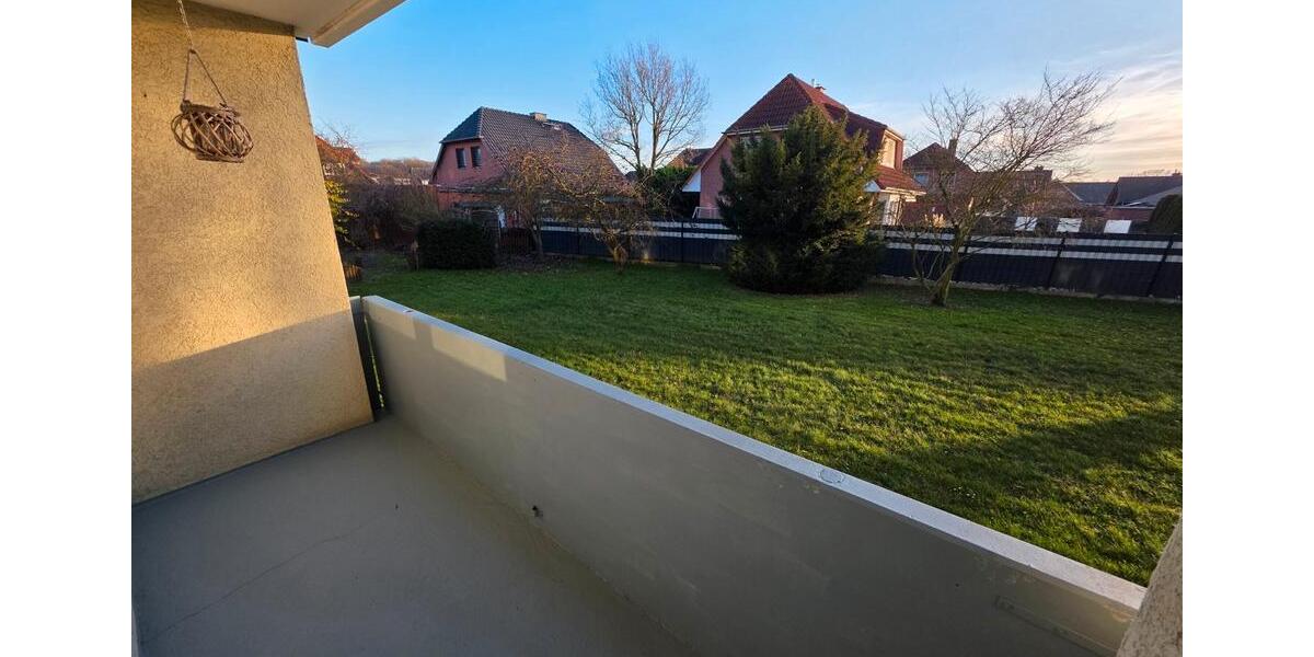 Etagenwohnung Ilsede - 3 Zimmer, 60 m&sup2;, 720&euro; | Angebot:26604186