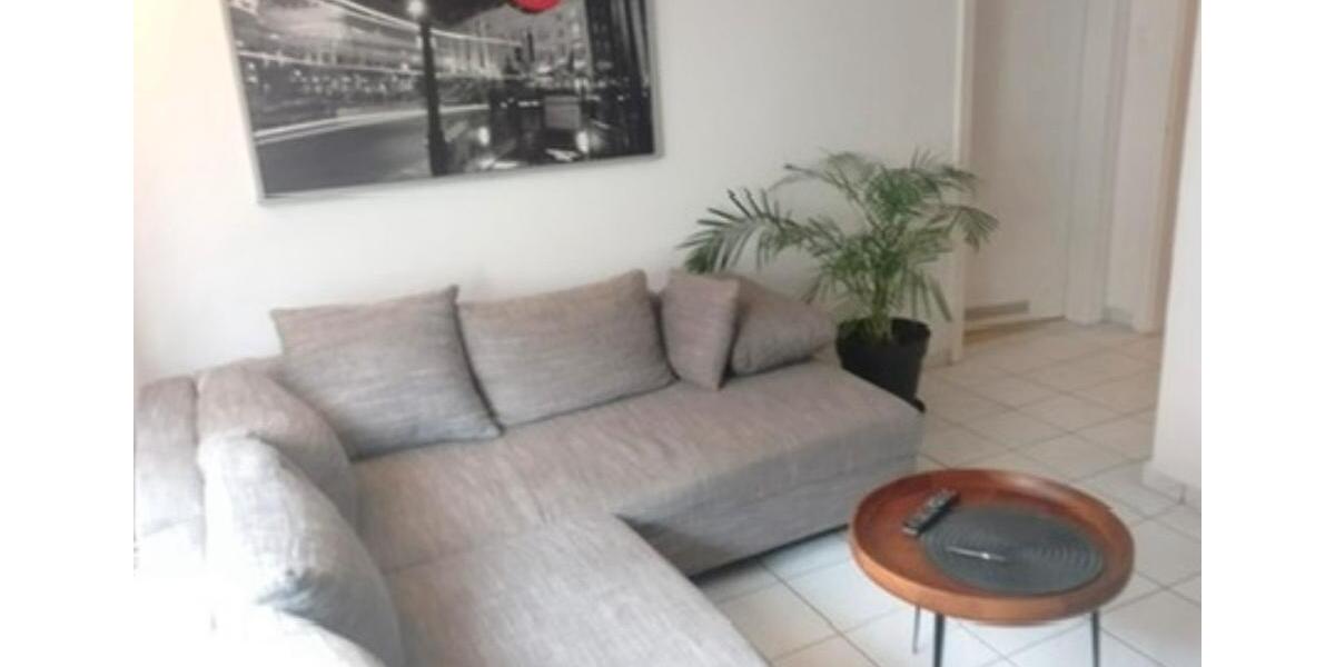 Wohnen auf Zeit Hannover Vahrenwald-List - 1.5 Zimmer, 42 m&sup2;, 880&euro; | Angebot:25913044