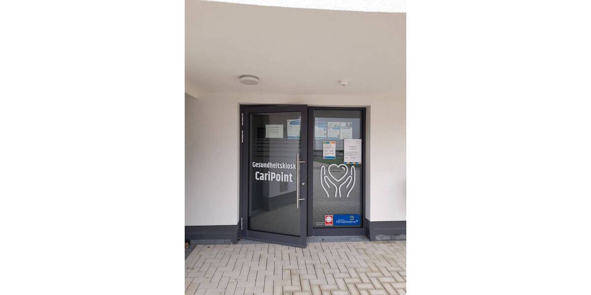 Gewerbeobjekt Schmallenberg - 820&euro; | Angebot:25749567