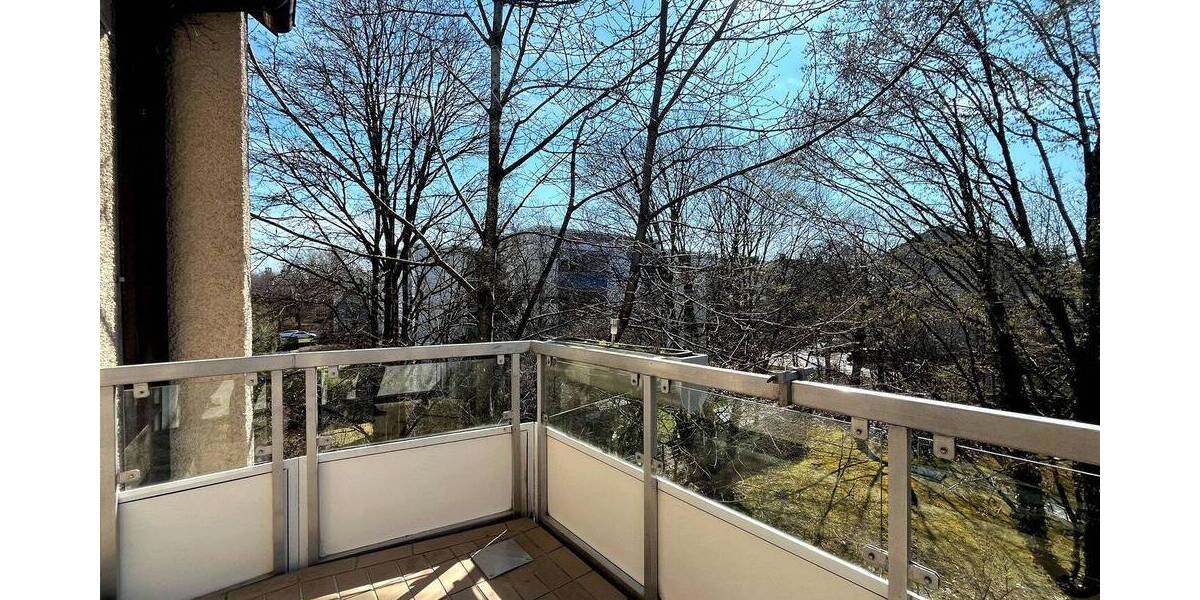 Etagenwohnung München Thalk.Obersendl.-Forsten-Fürstenr.-Solln - 2 Zimmer, 70 m&sup2;, 1.250&euro; | Angebot:25970569