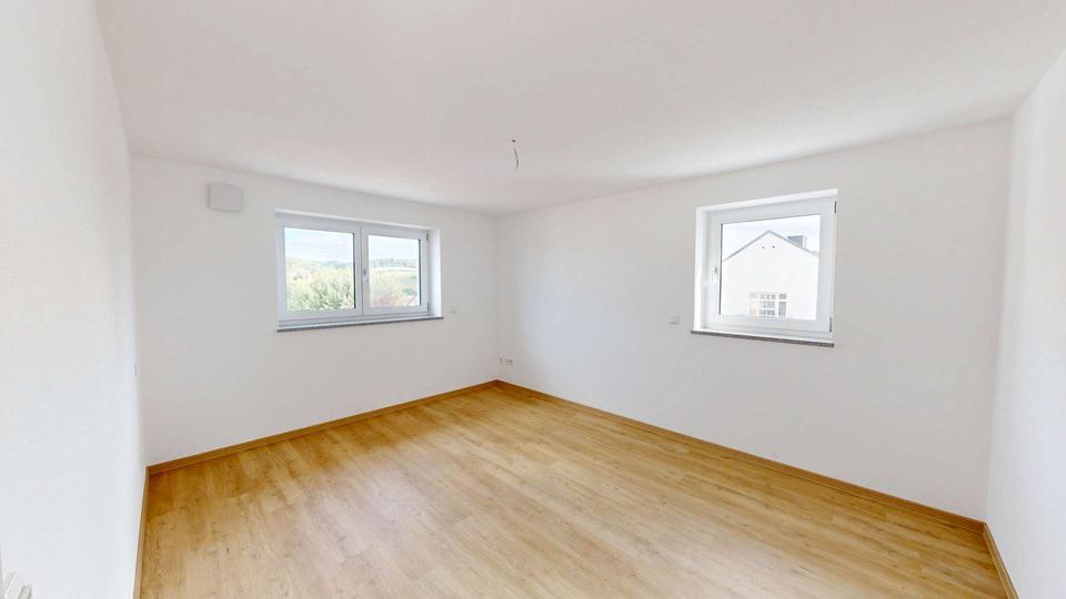 Erdgeschoßwohnung Passau Auerbach - 4 Zimmer, 84 m&sup2;, 1.051&euro; | Angebot:23780737